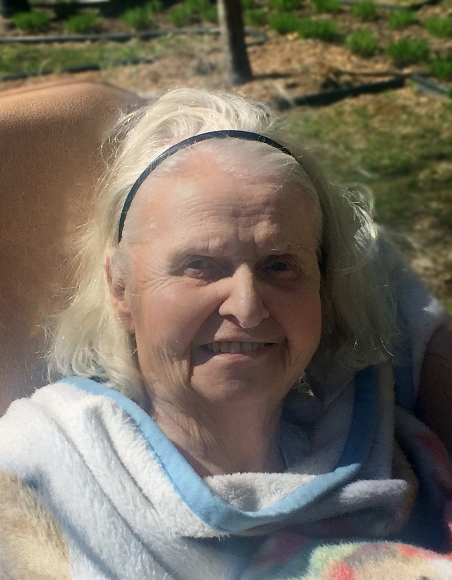 Georgette Canuel