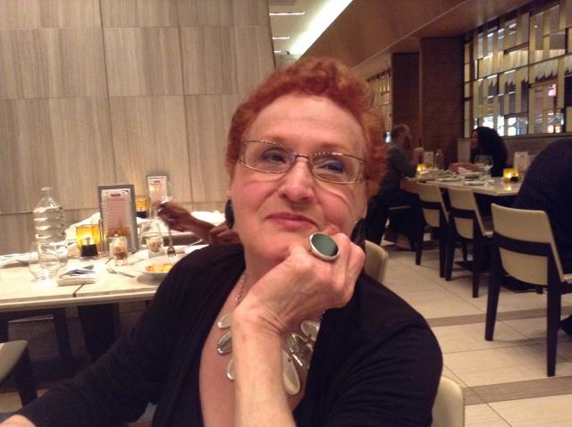 Hélène Thibert