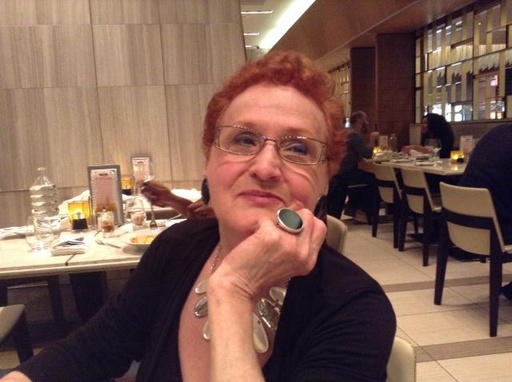 Hélène Thibert