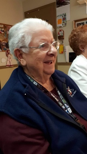 Carmen Fisette