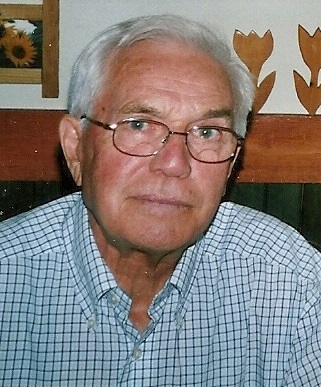Roger Riou