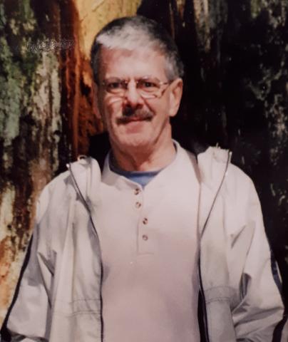 Richard Gauthier