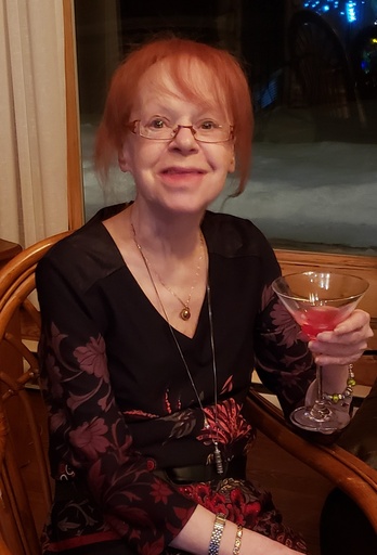 Hélène Fortin