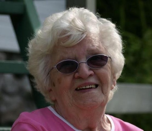 Lydie Bouchard
