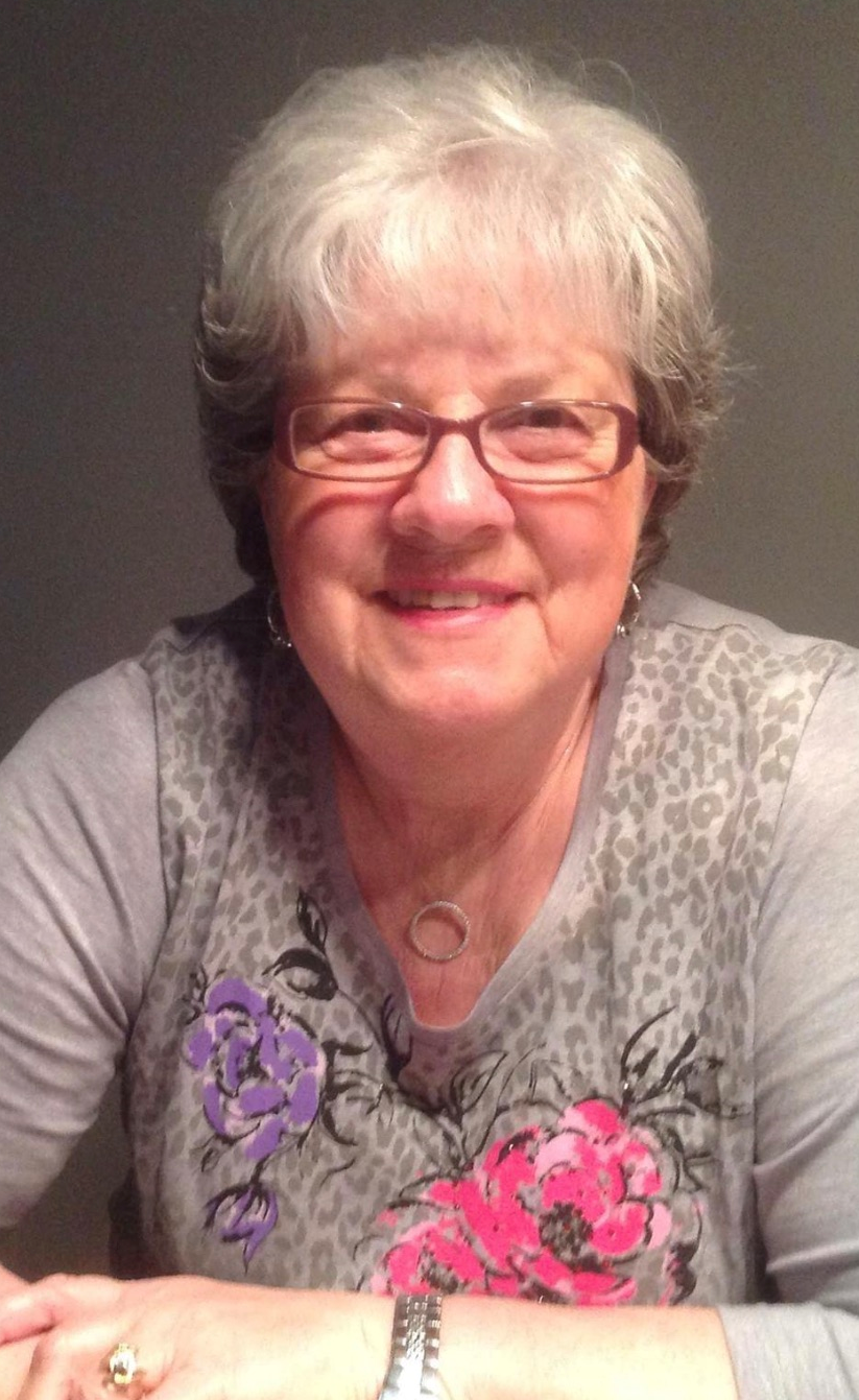 Laurette Otis Simard