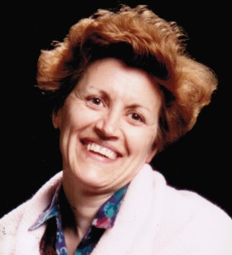 Suzanne Duhamel