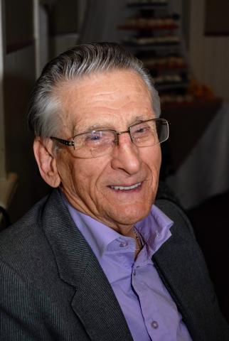 Raoul Dupuis