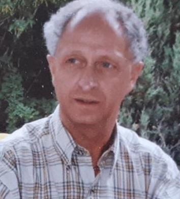 Pierre Belleau
