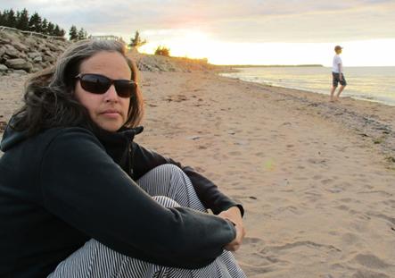 Geneviève Guérette