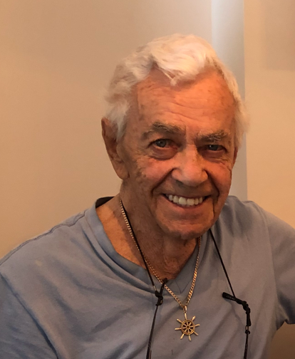 André Forget
