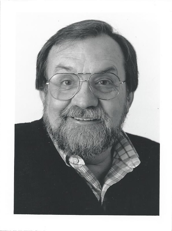 Gilles Proulx