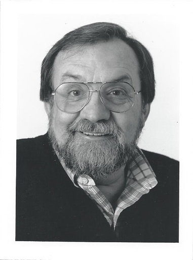 Gilles Proulx