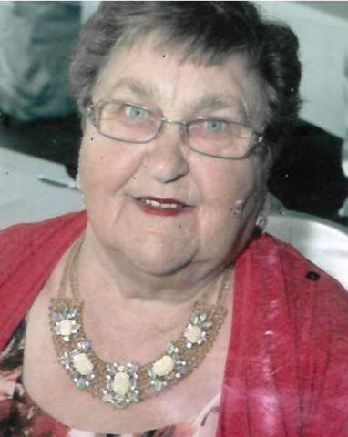 Huguette Madore