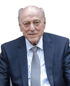 Dr Albert Day