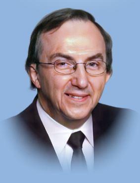 Réal Desranleau