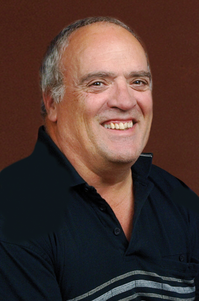 Pierre Hotte