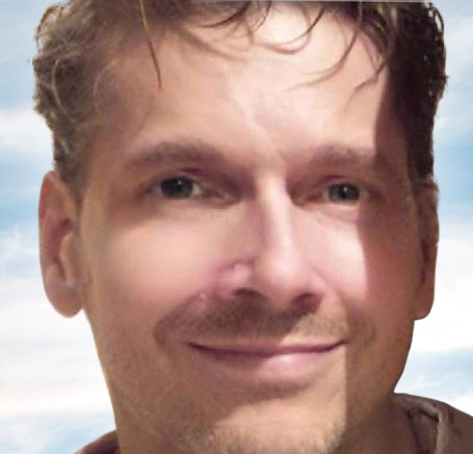 KIRK TREMBLAY