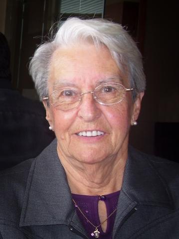 Yolande Leclerc