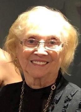 Fernande Théberge