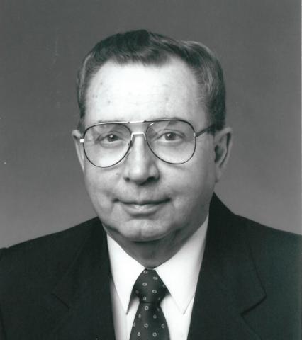 Claude Labrecque