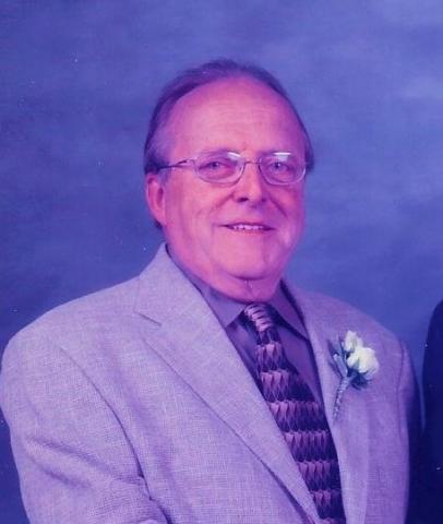 Melvin Gilbert