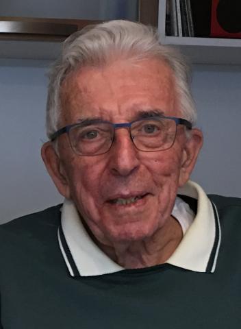 Lionel De Villers