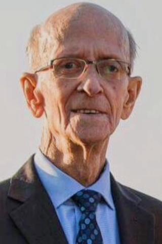 Victor Paré