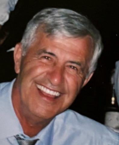 André Boucher
