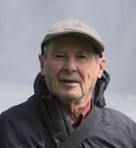 André Bougie