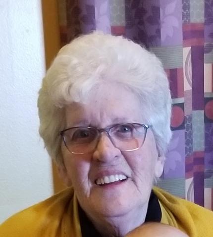 Yolande Lamoureux