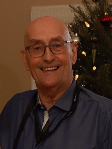 Mario Bussière