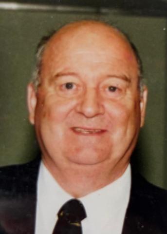 Jacques Desjardins