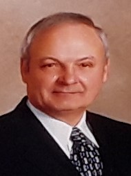 Léonard St-Onge