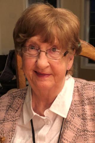Réjeanne Vallée