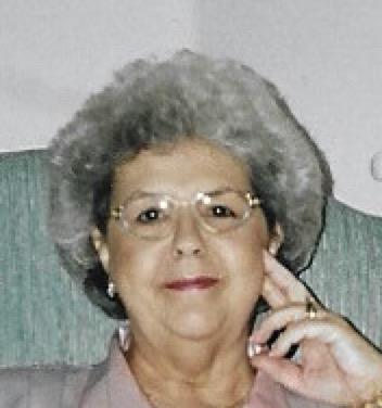 Pierrette Collin