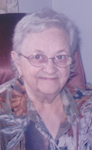 Jeanne Dallaire