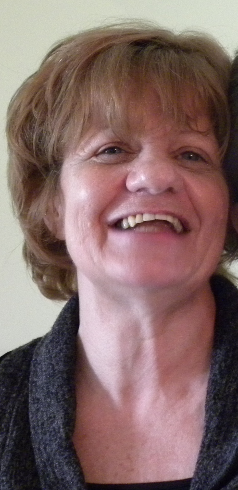 Manon Grégoire