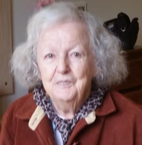 Alma Boutin Verville