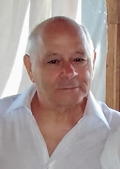 Jean-Guy Brisebois