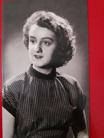 Lise Phaneuf