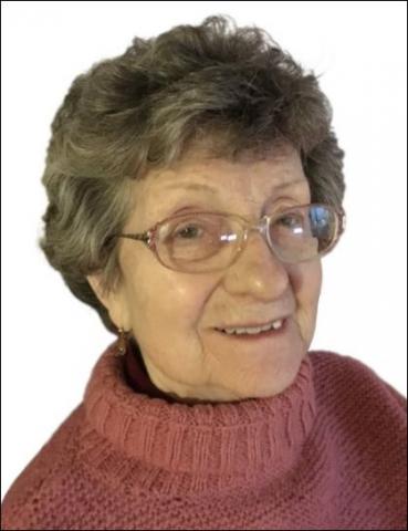 Elsa Nadal
