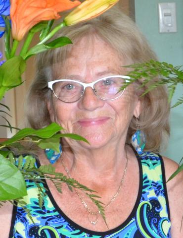 Jocelyne Paquette