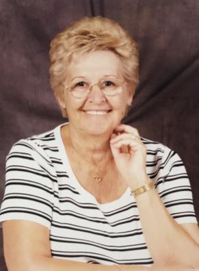 Monique Charron
