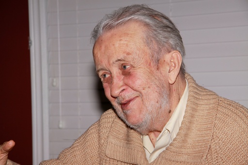 Robert Vachon