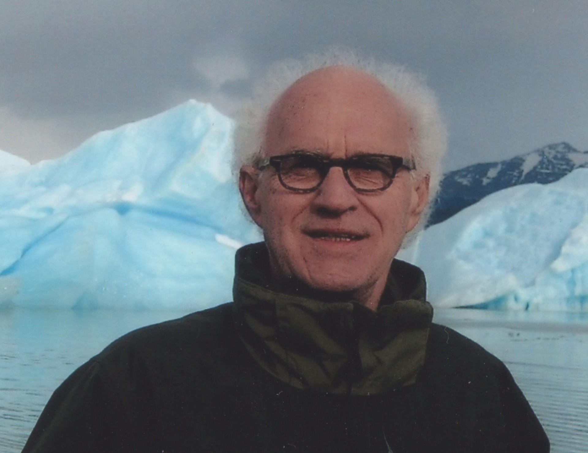 Jean-Claude Dubreuil