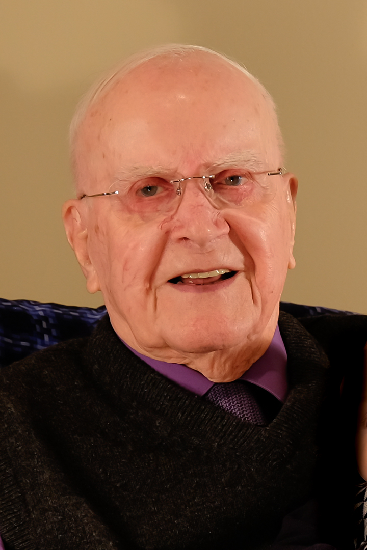 Adrien Côté