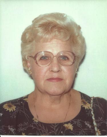 Laurette Champagne