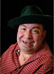 Serge Tanguay