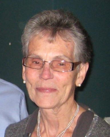 Lise Pruneau