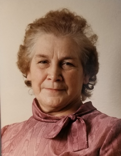Antoinette Guyon